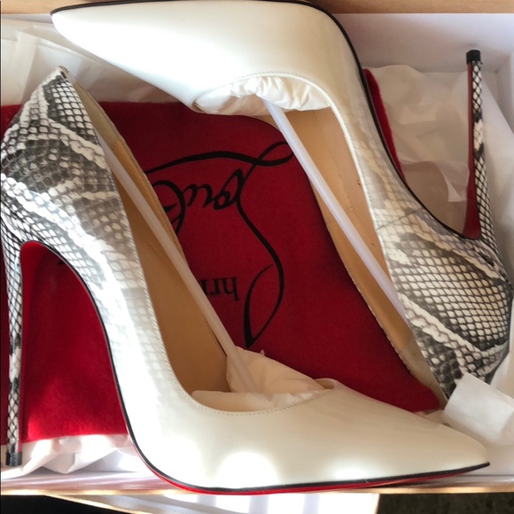 Christian Louboutin Shoes - Louboutins